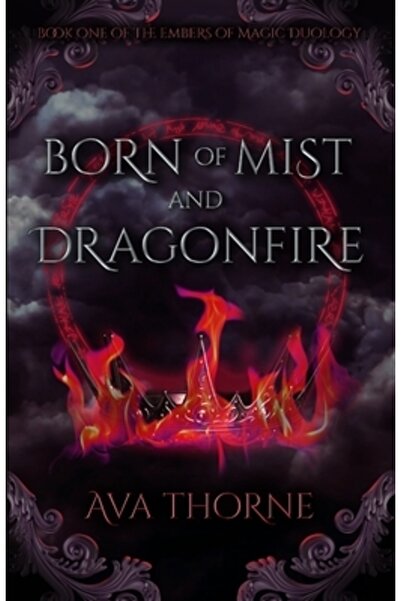 INDEPENDENT CAT Născuți din Ceață și Foc de Dragon: Cartea întâi din Duologia Jăraticilor Magiei