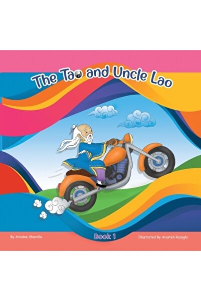 INDEPENDENT CAT Tao și unchiul Lao