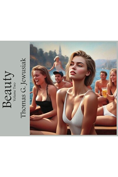 INDEPENDENT CAT Frumusețe Volumul Doi