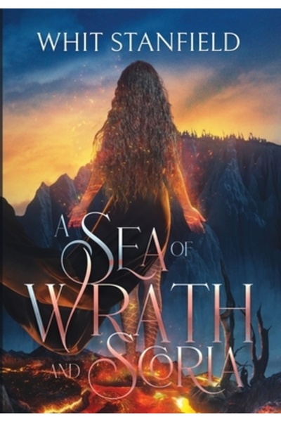 INDEPENDENT CAT O mare de mânie și scorie