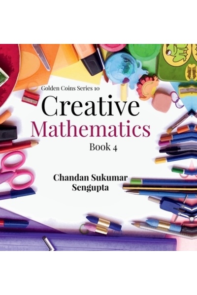 Harpercollins 360 Matematică creativă: Cartea a 4-a