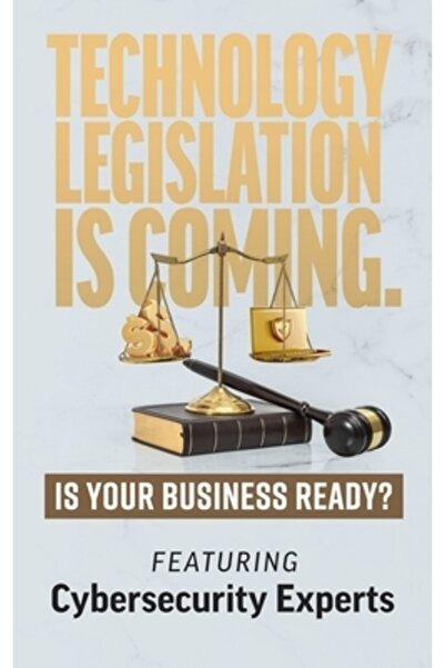 Unapologetic Voice House Llc Legislația tehnologică este în curs de apariție....