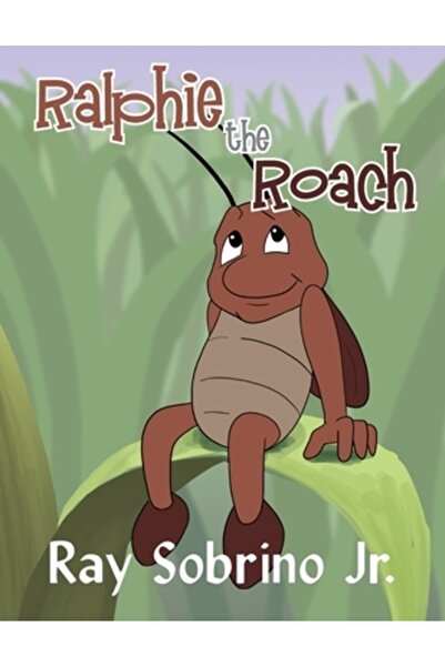 INDEPENDENT CAT Ralphie Găndacul