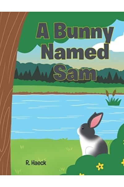 Christian Faith Pub Inc Un iepuraș pe nume Sam
