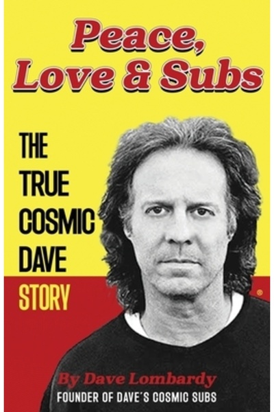 INDEPENDENT CAT Pace, Iubire și Subtitrări: Adevărata poveste a lui Cosmic Dave