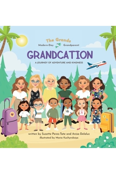 INDEPENDENT CAT Grandcation (O călătorie a aventurii și bunătății)