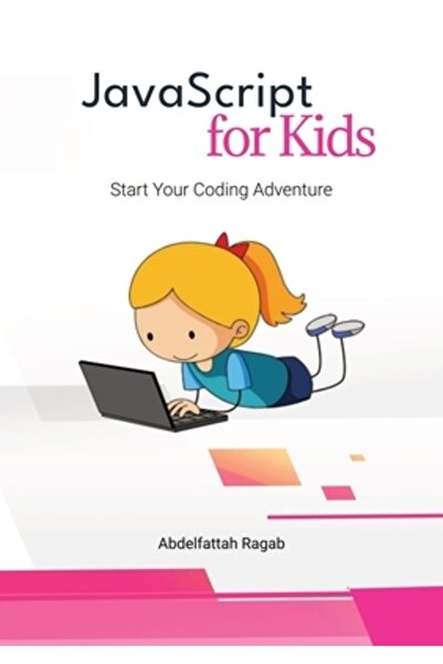 Draft2Digital JavaScript pentru copii: Începe-ți aventura de programare