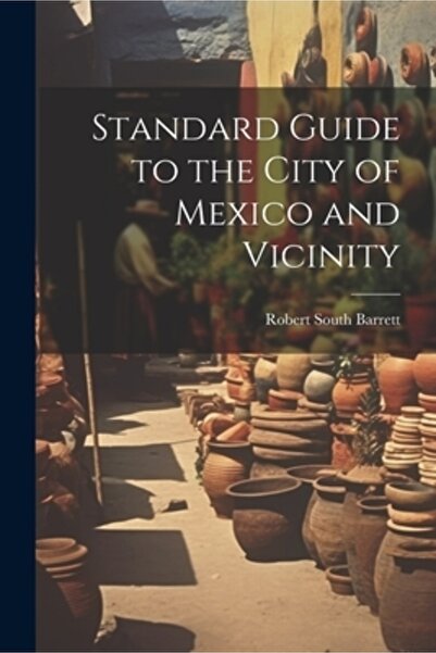 Legare Street Pr Ghid standard pentru orașul Mexico și împrejurimi
