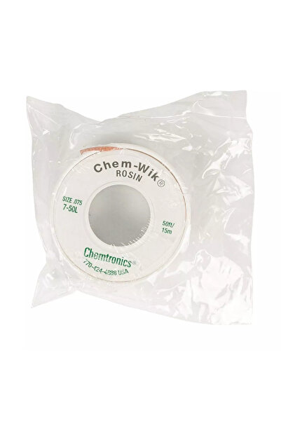 OEM Banda absorbanta pentru decositorit 2mm x 15m 7-50L ChemWik