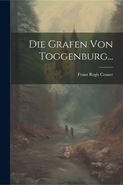 Legare Street Pr Grafenii din Toggenburg...