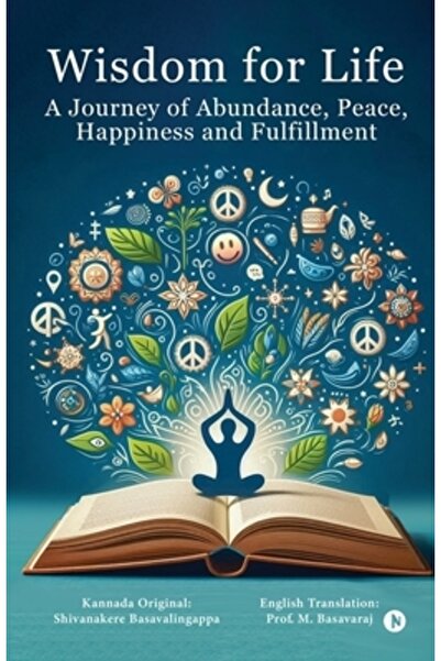 Harpercollins 360 Înțelepciune pentru viață: O călătorie a abundenței, păcii,...