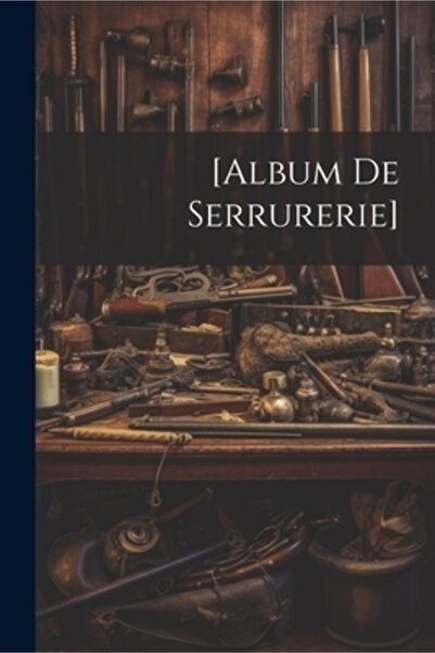Legare Street Pr [albumul De Serrurerie]
