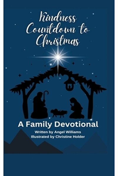 INDEPENDENT CAT Numărătoare inversă pentru bunătate până la Crăciun: Un devoț...