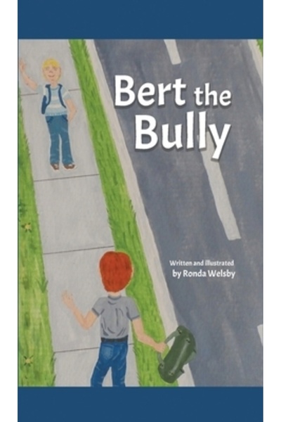 Rosedog Books Bert bătăușul