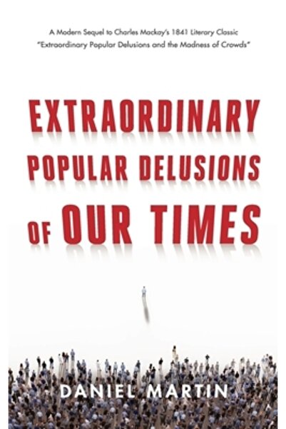 INDEPENDENT CAT Iluzii populare extraordinare ale timpurilor noastre