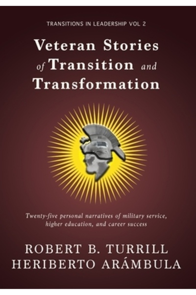 INDEPENDENT CAT Povești de tranziție și transformare ale veteranilor