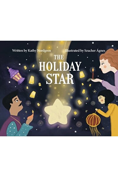 INDEPENDENT CAT Steaua Sărbătorilor