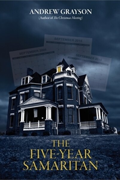 INDEPENDENT CAT Samariteanul de cinci ani