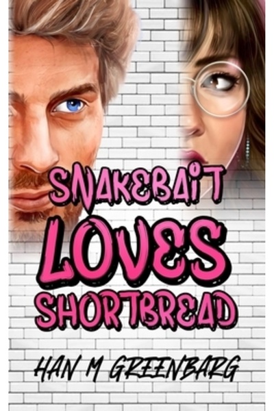 INDEPENDENT CAT Momeala de șarpe iubește shortbread-ul