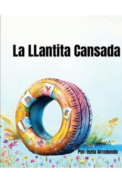 INDEPENDENT CAT La LLantita Cansada