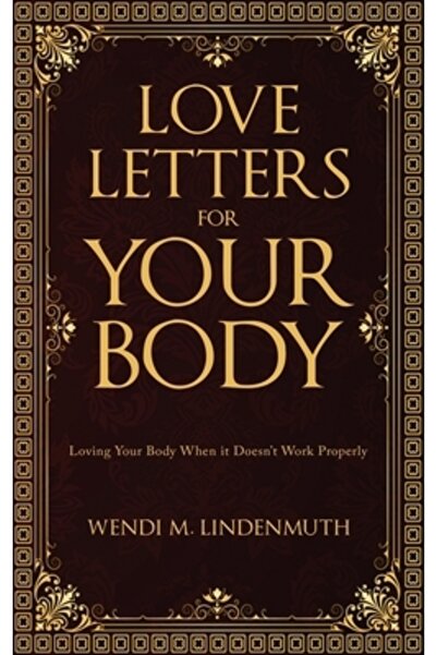 INDEPENDENT CAT Scrisori de dragoste pentru corpul tău: Iubește-ți corpul atu...