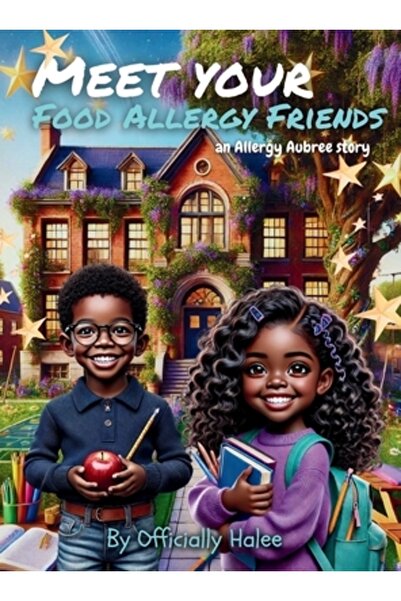 INDEPENDENT CAT Faceți cunoștință cu prietenii voștri cu alergii alimentare