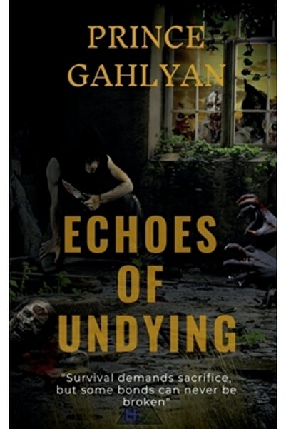 Harpercollins 360 Ecourile Nemuririi: Ultima Suflare