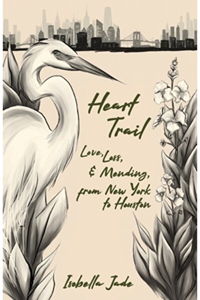 INDEPENDENT CAT Pierderea și vindecarea iubirii din New York până în Houston, Traseul Inimii