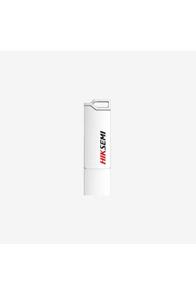 Belkin Hiksemi E327C USB 3.2 Dual 32 Gb Portable Memory - Gray