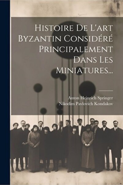 Legare Street Pr Histoire De L'art Byzantin Consid