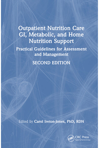 Crc Pr Inc Îngrijire nutrițională ambulatorie: Suport metabolic gastrointesti...