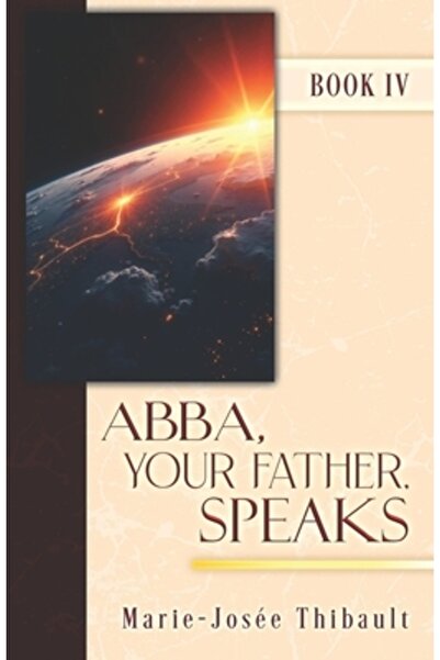 Little Lola Frenchie Holdings Abba, Tatăl vostru vorbește - Cartea a IV-a