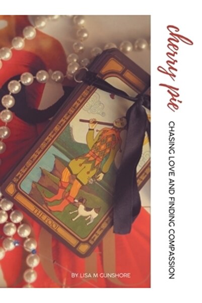 Balboa Pr Plăcintă cu cireșe: În căutarea iubirii și găsirea compasiunii