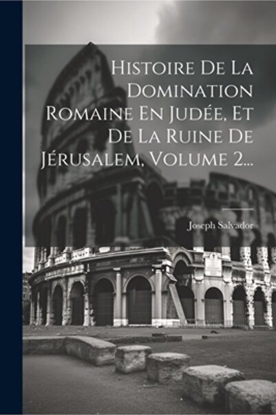Legare Street Pr Histoire De La Domination Romaine En Jud