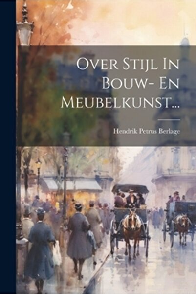 Legare Street Pr Peste Stijl In Bouw- En Meubelkunst...