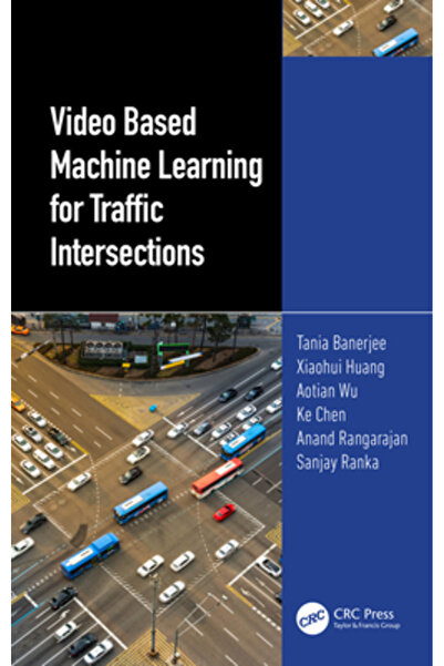 Crc Pr Inc Învățare automată bazată pe video pentru intersecții rutiere