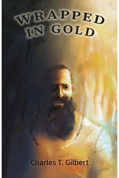 INDEPENDENT CAT Înfășurat în aur