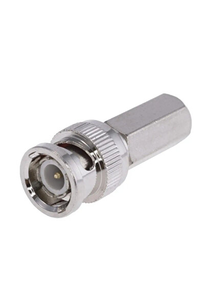 Well Conector BNC tata RG59 RG62 RG71 RG210