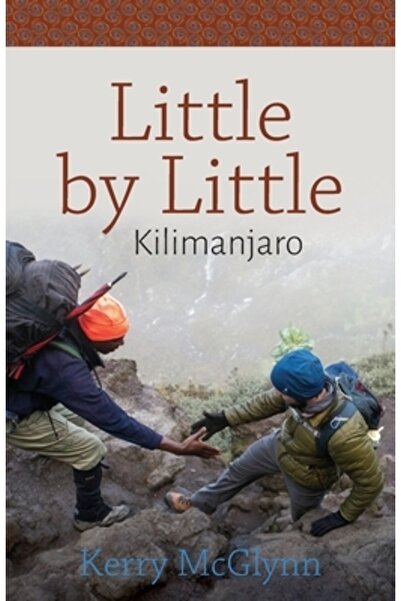 INDEPENDENT CAT Puțin câte puțin Kilimanjaro