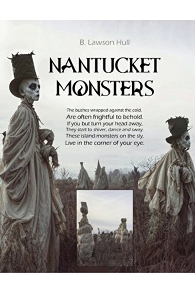 INDEPENDENT CAT Monștrii din Nantucket