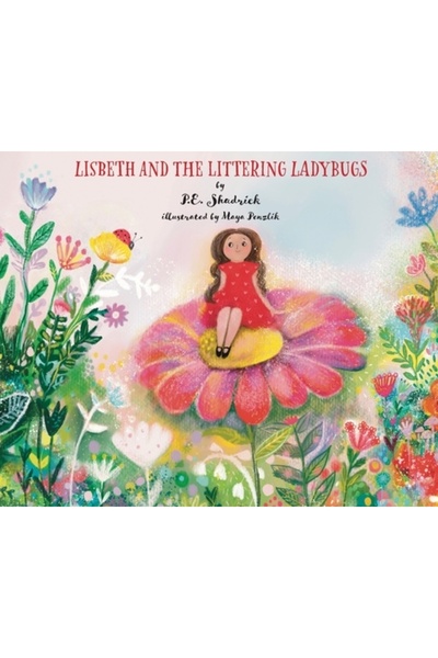 INDEPENDENT CAT Lisbeth și Buburuzele care Aruncă Gunoiul - Ediție Specială