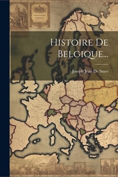 Legare Street Pr Istoria Belgiei...