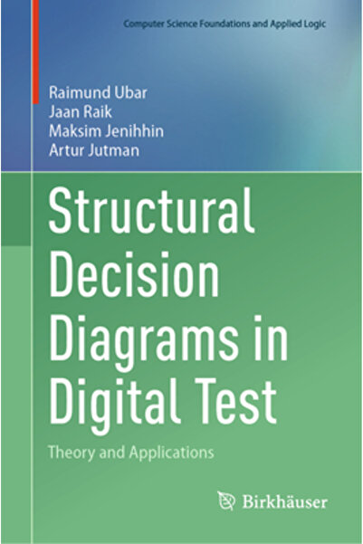 Springer Nature Diagrame de decizie structurală în testele digitale: teorie și aplicații