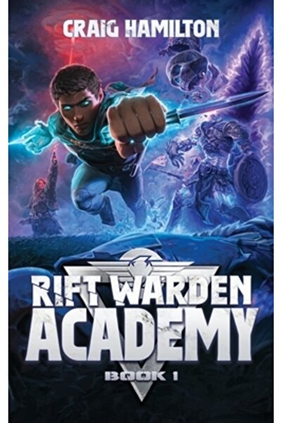 INDEPENDENT CAT Academia Gardienilor Riftului