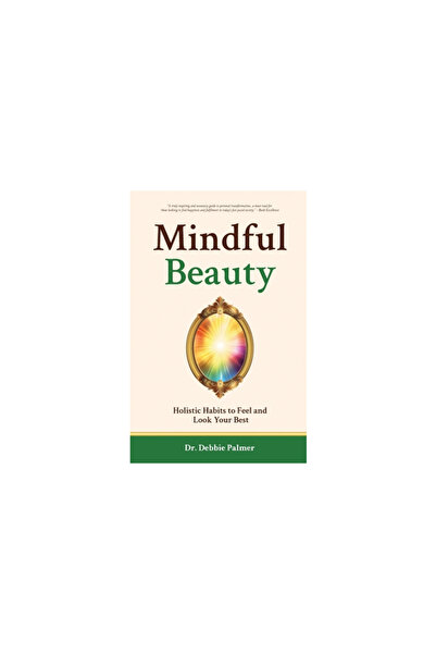 INDEPENDENT CAT Frumusețe conștientă: Obiceiuri holistice pentru a te simți ș...