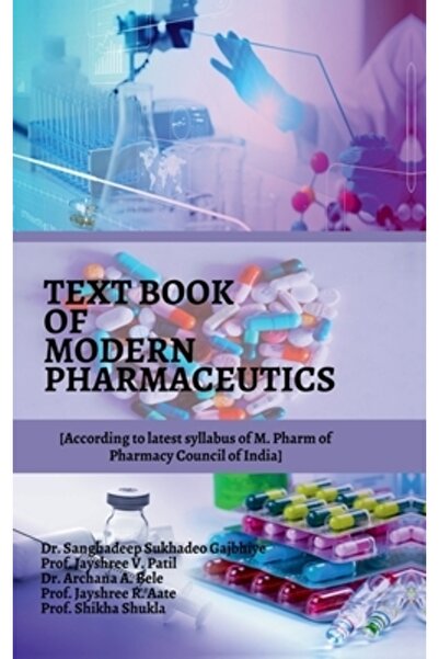 Harpercollins 360 Manual de Farmaceutică Modernă