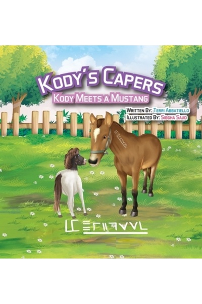 INDEPENDENT CAT Aventurile lui Kody Kody întâlnește un Mustang