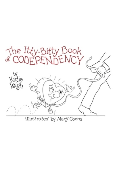 INDEPENDENT CAT Cartea măruntă a codependenței