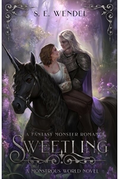 INDEPENDENT CAT Sweetling: O poveste de dragoste cu monștri fantastici