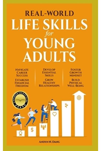 INDEPENDENT CAT Abilități practice pentru tineri: Navigarea în carieră, succe...